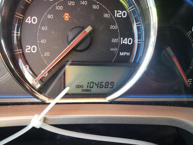 Photo 8 from auction – 2015 TOYOTA RAV4 LIMIT with VIN JTMDFREV4FD118482