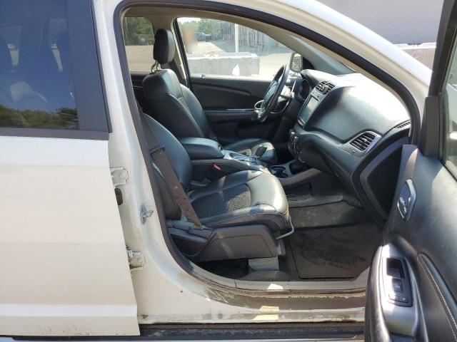 Photo 5 from auction – 2018 DODGE JOURNEY CR with VIN 3C4PDDGG0JT499366