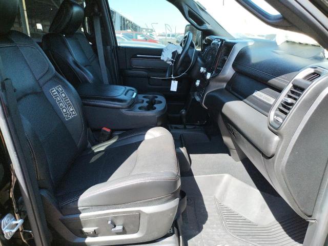 Photo 5 from auction – 2020 RAM 2500 POWER with VIN 3C6TR5EJXLG287839
