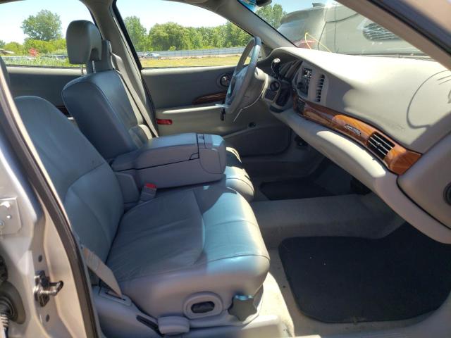 Photo 5 from auction – 2003 BUICK LESABRE CU with VIN 1G4HP52K83U213491
