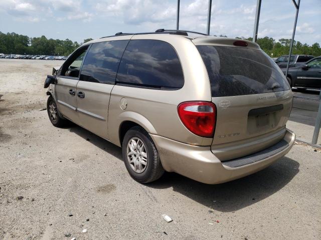 Zdjęcie 3 z aukcji – 2004 DODGE GRAND CARA z VIN 1D4GP24RX4B542184