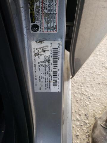 Photo 10 from auction – 2016 MAZDA 3 SPORT with VIN JM1BM1T72G1312787