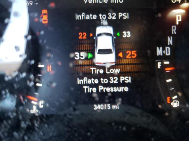 Photo 8 from auction – 2019 DODGE CHALLENGER with VIN 2C3CDZBT2KH592016