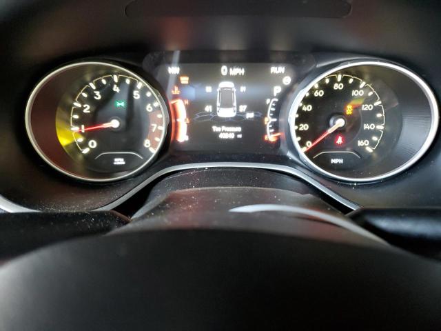 Photo 8 from auction – 2018 JEEP COMPASS LI with VIN 3C4NJDCB4JT143903