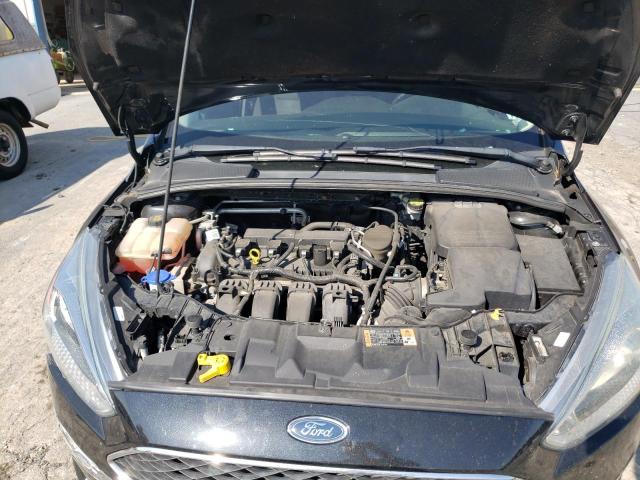 Photo 7 from auction – 2015 FORD FOCUS SE with VIN 1FADP3F29FL217213