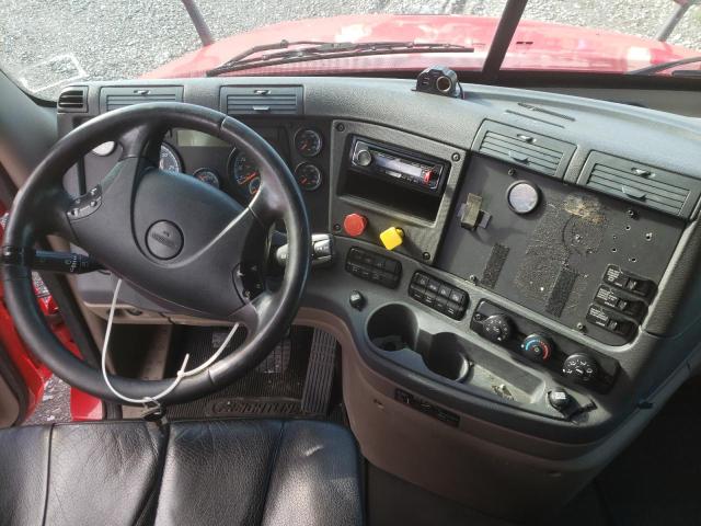 Photo 9 from auction – 2015 FREIGHTLINER CASCADIA 1 with VIN 3AKJGLD5XFSGL6231