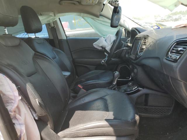 Photo 5 from auction – 2017 JEEP COMPASS LI with VIN 3C4NJDCB0HT645883
