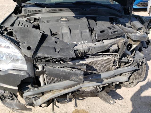 Zdjęcie 7 z aukcji – 2012 CHEVROLET EQUINOX LT z VIN 2GNFLPE55C6321338