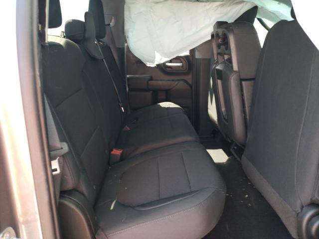 Photo 6 from auction – 2020 CHEVROLET SILVERADO with VIN 1GCRYCEFXLZ288446