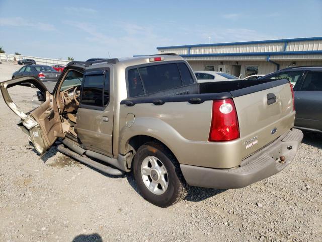 Photo 3 from auction – 2001 FORD EXPLORER S with VIN 1FMZU67E71UB76209