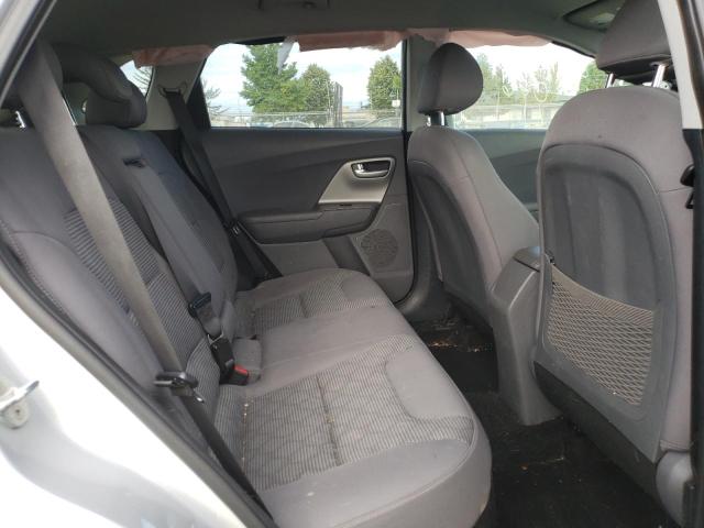 Photo 6 from auction – 2019 KIA NIRO FE with VIN KNDCB3LC2K5233351