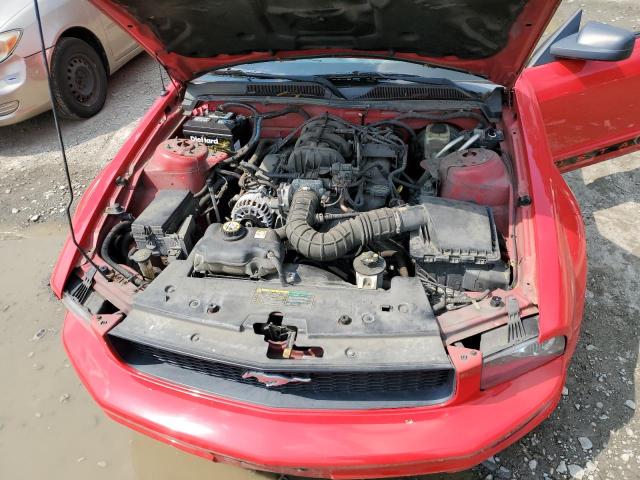 Photo 7 from auction – 2006 FORD MUSTANG with VIN 1ZVHT80N565115643