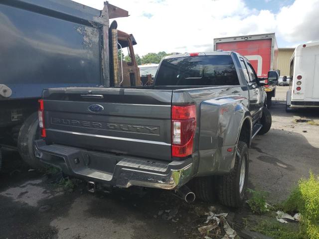 Photo 4 from auction – 2021 FORD F350 SUPER with VIN 1FT8X3DN6MEC55699