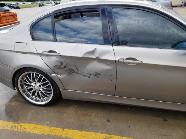 Zdjęcie 9 z aukcji – 2008 BMW 328 I z VIN WBAVA37538NL51650