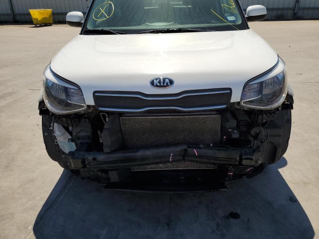 Photo 9 from auction – 2018 KIA SOUL with VIN KNDJN2A29J7557807