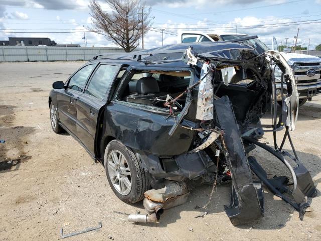 Photo 3 from auction – 2006 VOLVO V70 with VIN YV1SW612262591031
