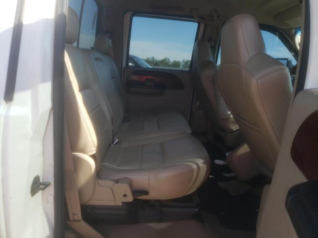 Photo 6 from auction – 2005 FORD F350 SUPER with VIN 1FTWW33P35EC55139