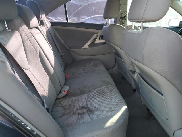 Photo 6 from auction – 2011 TOYOTA CAMRY SE with VIN 4T1BK3EK3BU609945