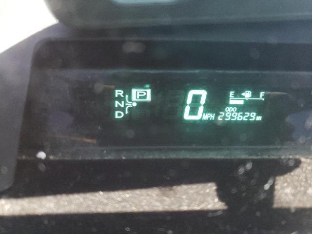 Photo 8 from auction – 2008 TOYOTA PRIUS with VIN JTDKB20U187717527