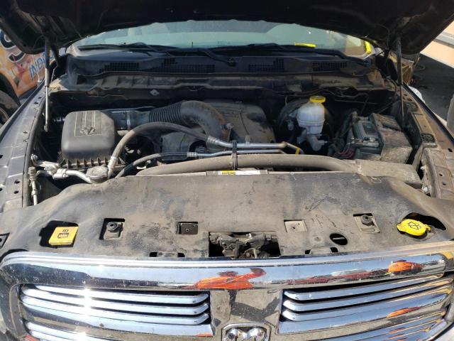 Photo 7 from auction – 2019 RAM 1500 CLASS with VIN 1C6RR7TT6KS596841