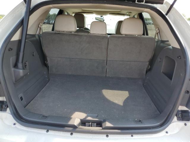 Photo 9 from auction – 2013 FORD EDGE SEL with VIN 2FMDK4JC0DBB10106