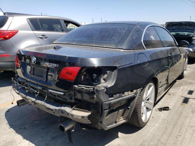 Photo 4 from auction – 2007 BMW 335 I with VIN WBAWL735X7PX45760