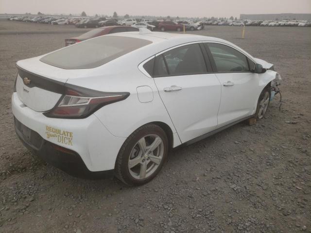 Photo 4 from auction – 2018 CHEVROLET VOLT LT with VIN 1G1RC6S57JU118124