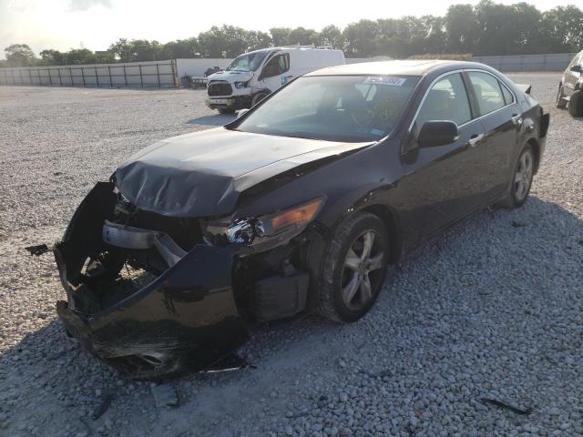 Photo 2 from auction – 2011 ACURA TSX with VIN JH4CU2F69BC010003
