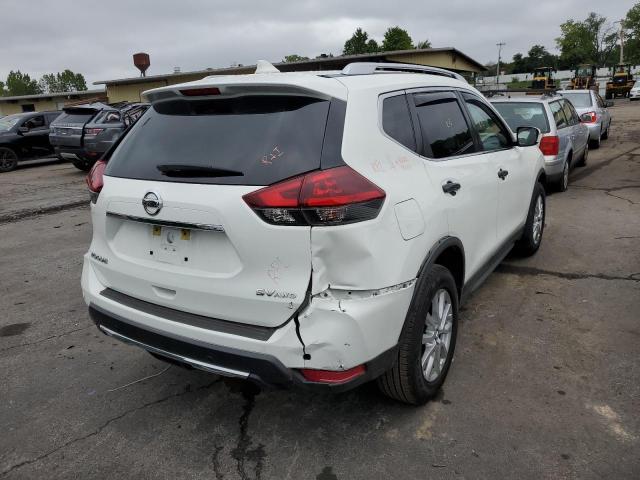 Photo 4 from auction – 2019 NISSAN ROGUE S with VIN KNMAT2MV8KP511768