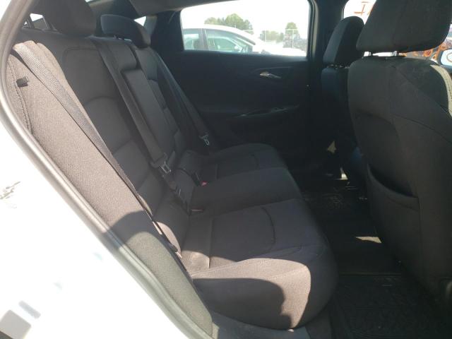Photo 6 from auction – 2017 CHEVROLET MALIBU LS with VIN 1G1ZB5ST8HF185227
