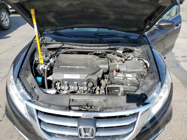 Photo 7 from auction – 2013 HONDA CROSSTOUR with VIN 5J6TF2H59DL000682