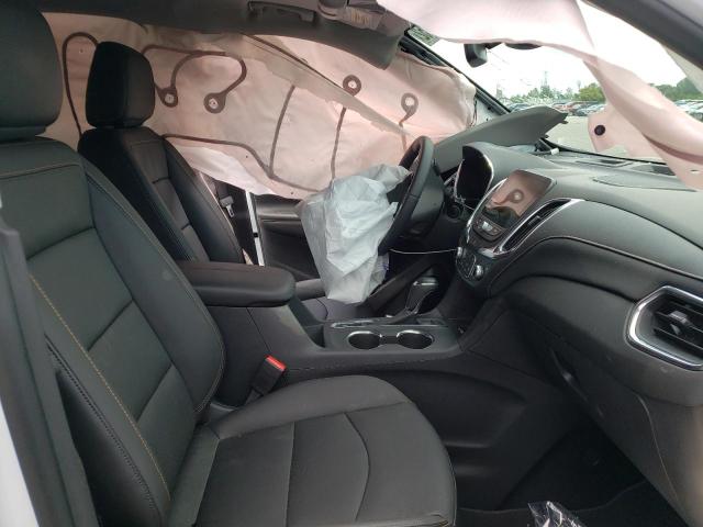 Photo 5 from auction – 2020 CHEVROLET EQUINOX PR with VIN 3GNAXPEX8LS616970
