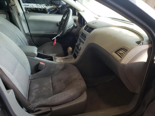 Photo 5 from auction – 2008 CHEVROLET MALIBU 1LT with VIN 1G1ZH57B98F181783