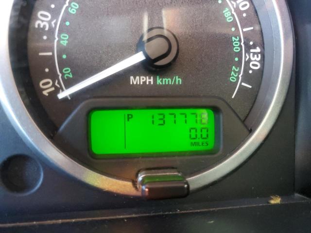 Photo 8 from auction – 2006 LAND ROVER RANGE ROVE with VIN SALSF25416A976296