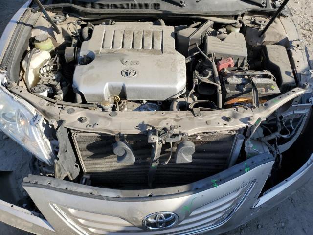 Photo 7 from auction – 2007 TOYOTA CAMRY with VIN 4T1BK46K87U027173