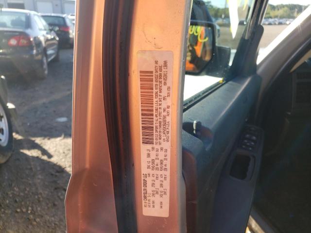 Photo 10 from auction – 2011 JEEP LIBERTY SP with VIN 1J4PN2GK3BW587601