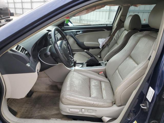 Photo 5 from auction – 2007 ACURA TL with VIN 19UUA662X7A026556