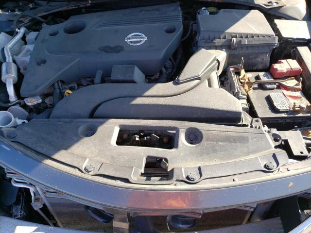 Photo 7 from auction – 2013 NISSAN ALTIMA 2.5 with VIN 1N4AL3AP1DC161055