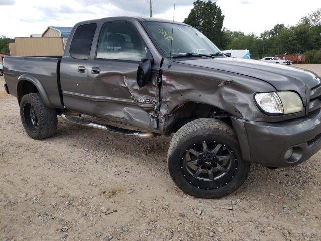 Photo 9 from auction – 2004 TOYOTA TUNDRA ACC with VIN 5TBBT48174S441687