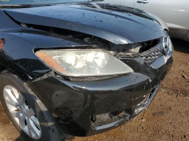 Photo 9 from auction – 2008 MAZDA CX-7 with VIN JM3ER293080206524
