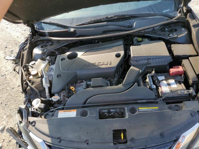 Photo 7 from auction – 2017 NISSAN ALTIMA 2.5 with VIN 1N4AL3AP5HC206732