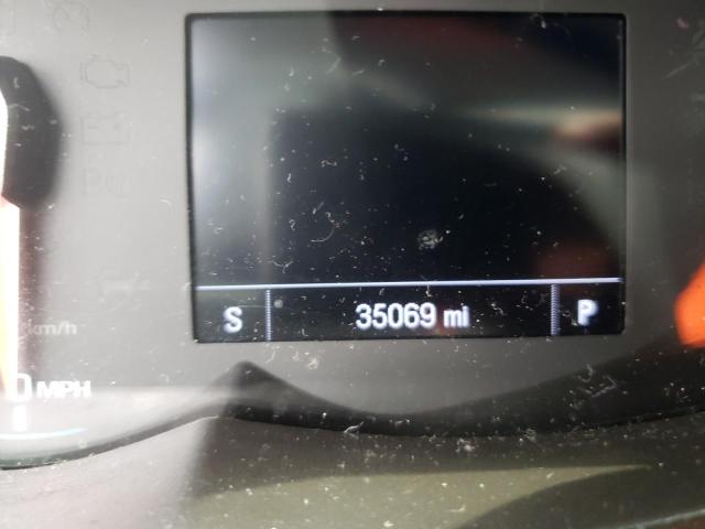 Photo 8 from auction – 2019 CHEVROLET TRAX LS with VIN 3GNCJKSB0KL375288