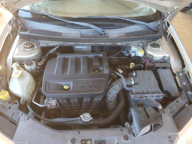 Foto 7 de la subasta – 2008 CHRYSLER SEBRING LX con VIN 1C3LC46K08N192527