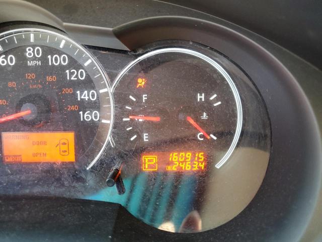 Photo 8 from auction – 2012 NISSAN ALTIMA BAS with VIN 1N4AL2AP1CC221912