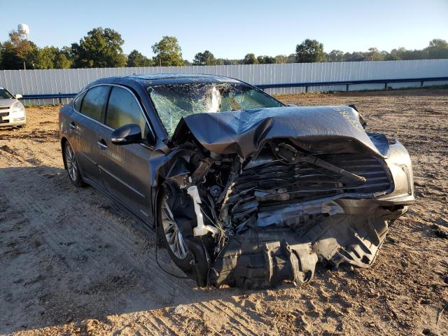 TOYOTA AVALON HYB 2016 with VIN 4T1BD1EBXGU049699 - Photo from auction