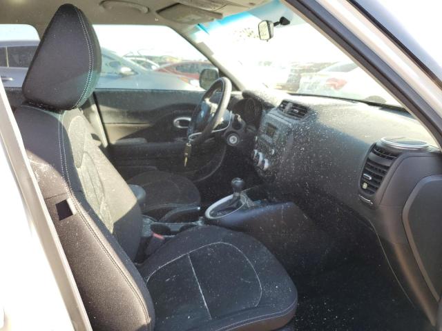 Zdjęcie 5 z aukcji – 2016 KIA SOUL z VIN KNDJN2A28G7357624
