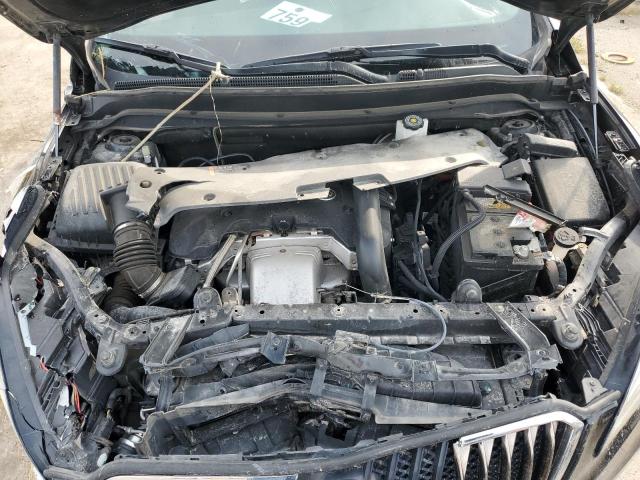 Photo 7 from auction – 2017 BUICK ENVISION P with VIN LRBFXESXXHD149757