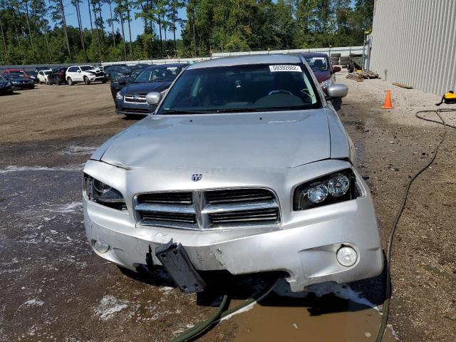 Photo 9 from auction – 2010 DODGE CHARGER SX with VIN 2B3CA3CV6AH217117