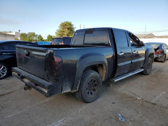 Photo 4 from auction – 2007 GMC NEW SIERRA with VIN 2GTEK638171687041