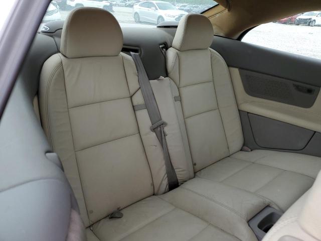 Photo 6 from auction – 2008 VOLVO C70 T5 with VIN YV1MC67288J054374